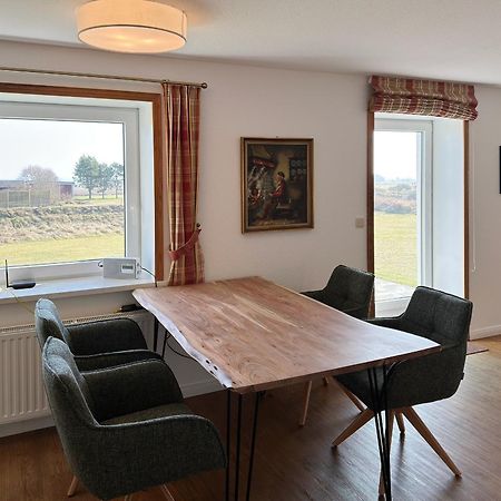 נורדורף Haus Braeaetlun Ferienwohnung Braeaetlun 4 מראה חיצוני תמונה