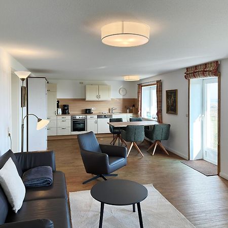 נורדורף Haus Braeaetlun Ferienwohnung Braeaetlun 4 מראה חיצוני תמונה