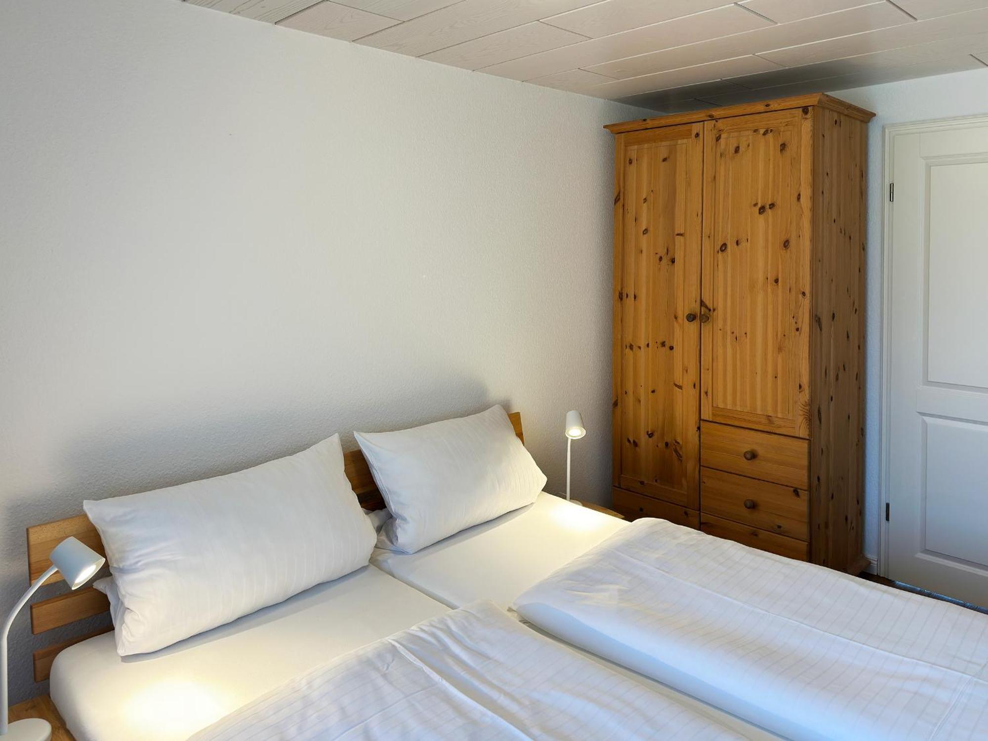 נורדורף Haus Braeaetlun Ferienwohnung Braeaetlun 4 מראה חיצוני תמונה