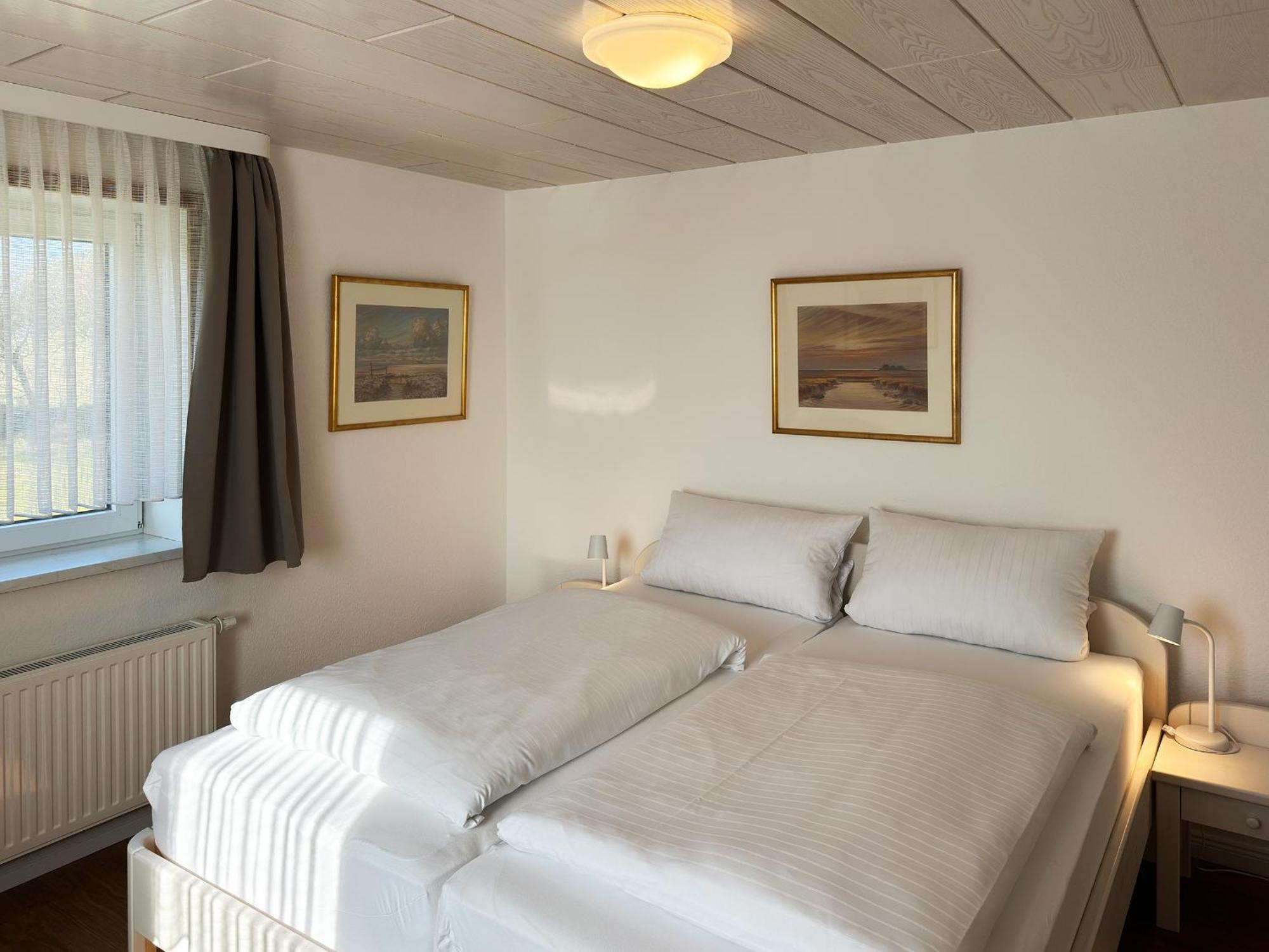 נורדורף Haus Braeaetlun Ferienwohnung Braeaetlun 4 מראה חיצוני תמונה