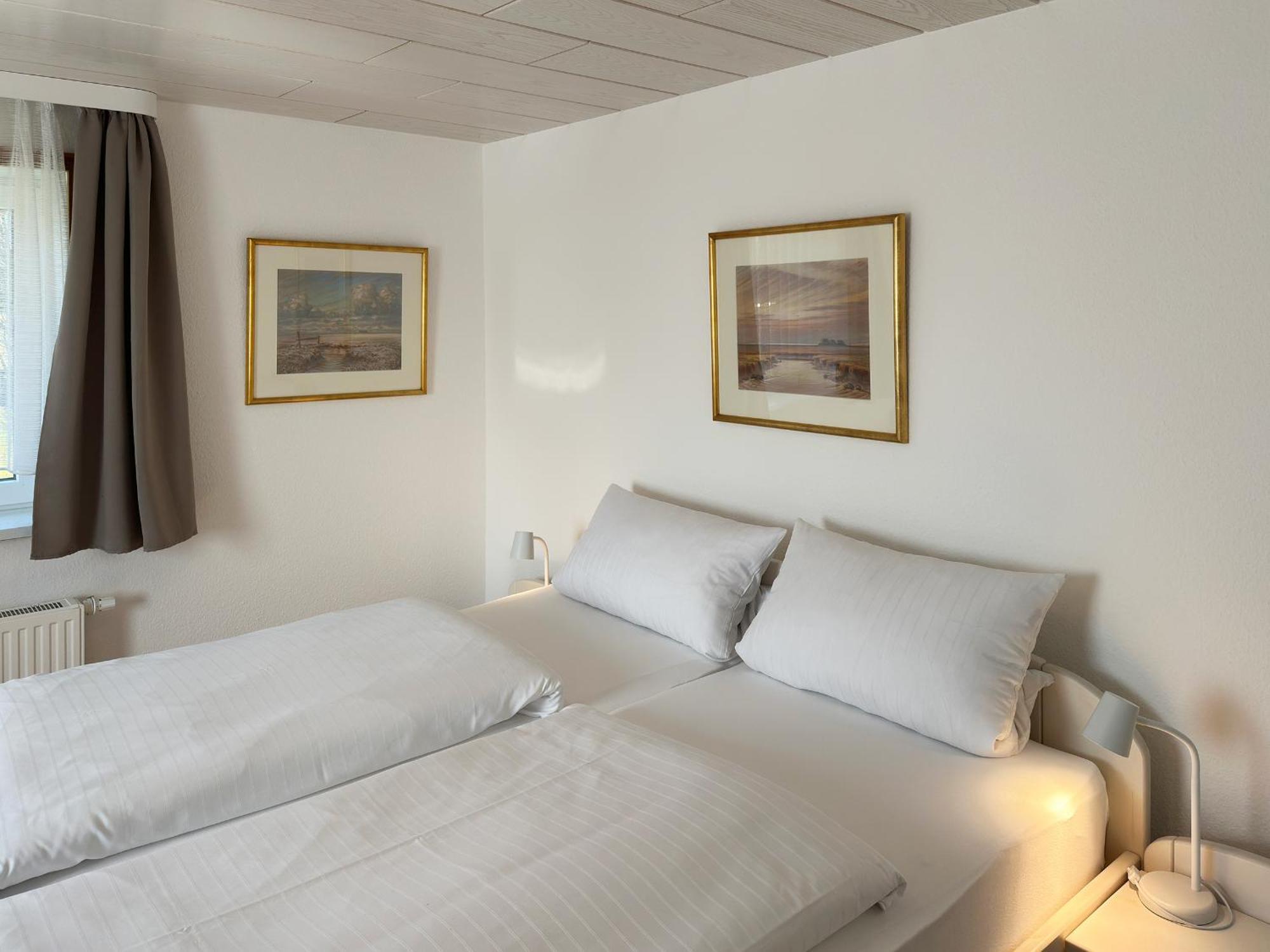 נורדורף Haus Braeaetlun Ferienwohnung Braeaetlun 4 מראה חיצוני תמונה