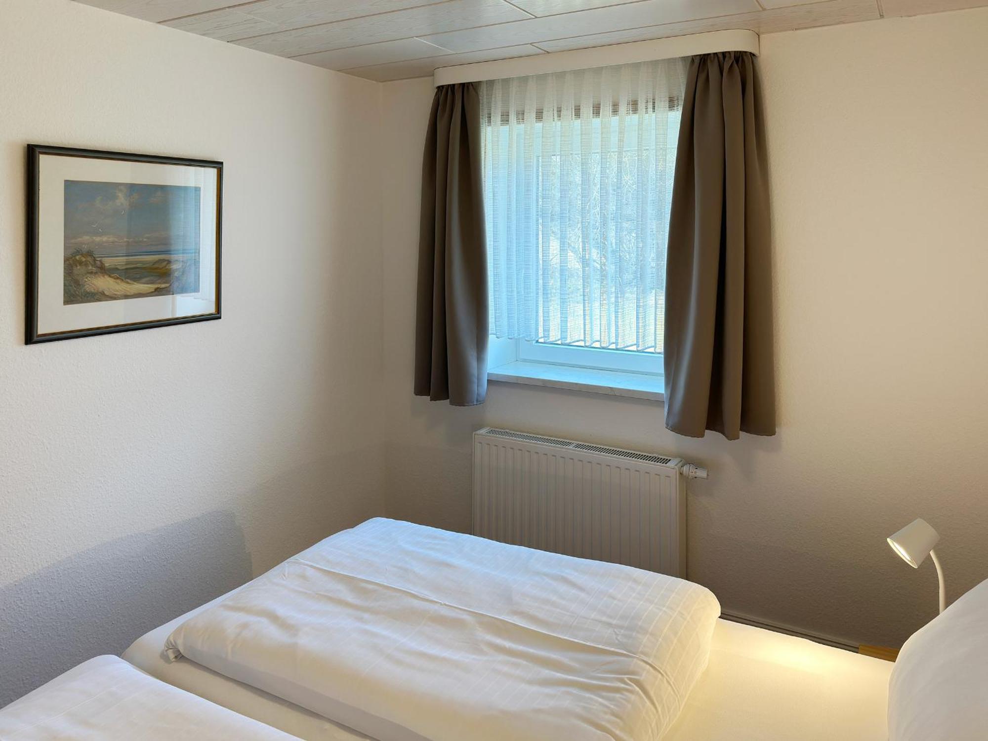 נורדורף Haus Braeaetlun Ferienwohnung Braeaetlun 4 מראה חיצוני תמונה