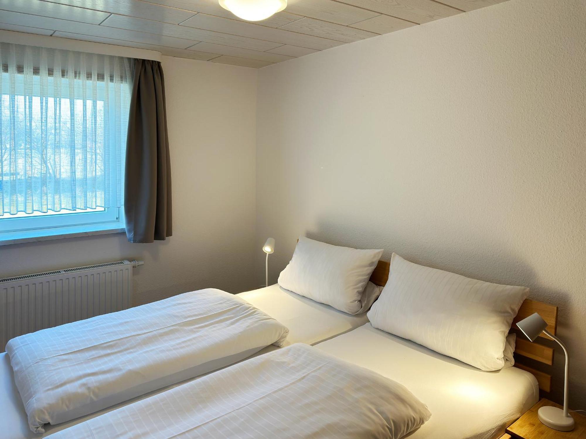 נורדורף Haus Braeaetlun Ferienwohnung Braeaetlun 4 מראה חיצוני תמונה