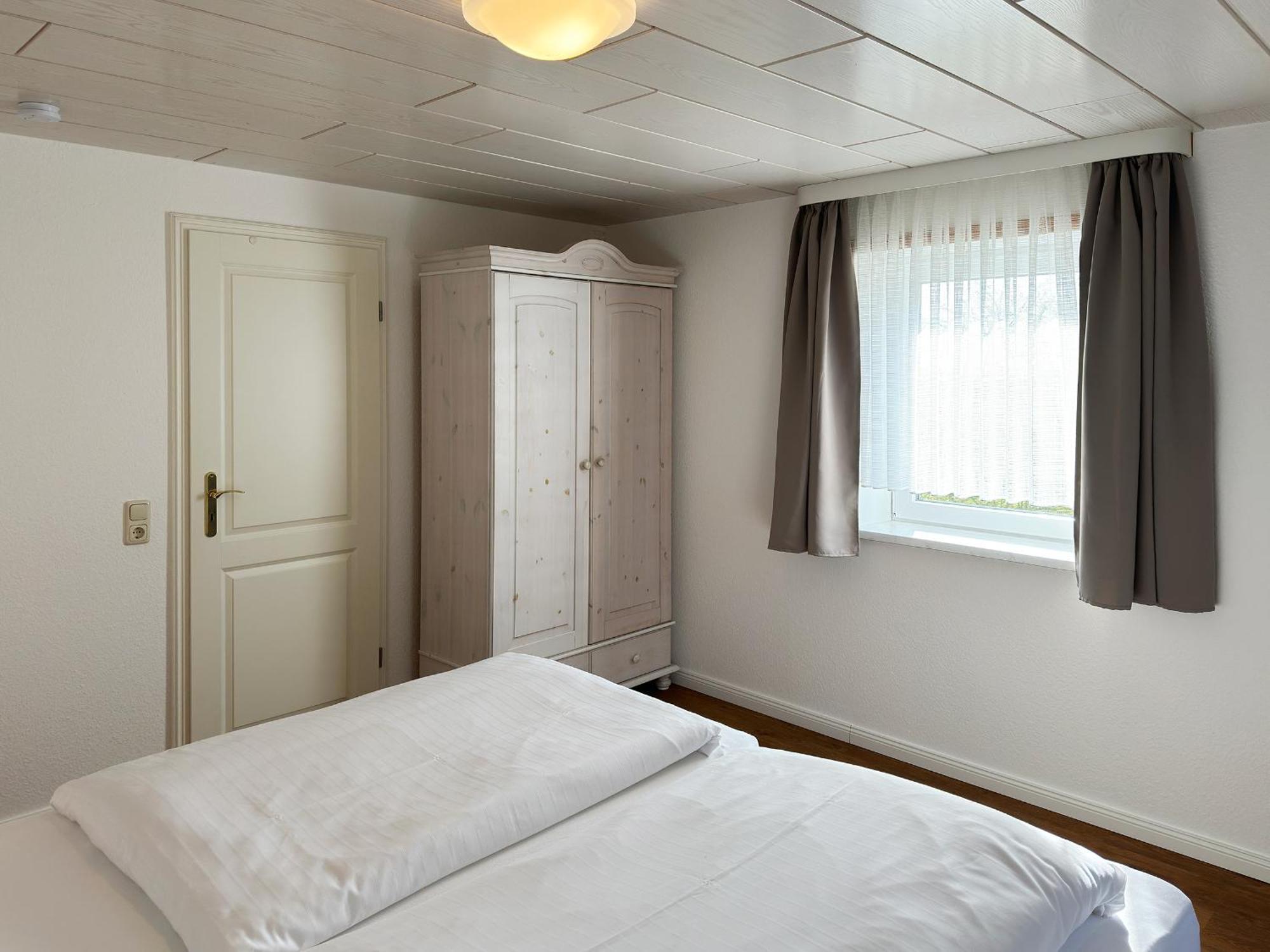 נורדורף Haus Braeaetlun Ferienwohnung Braeaetlun 4 מראה חיצוני תמונה