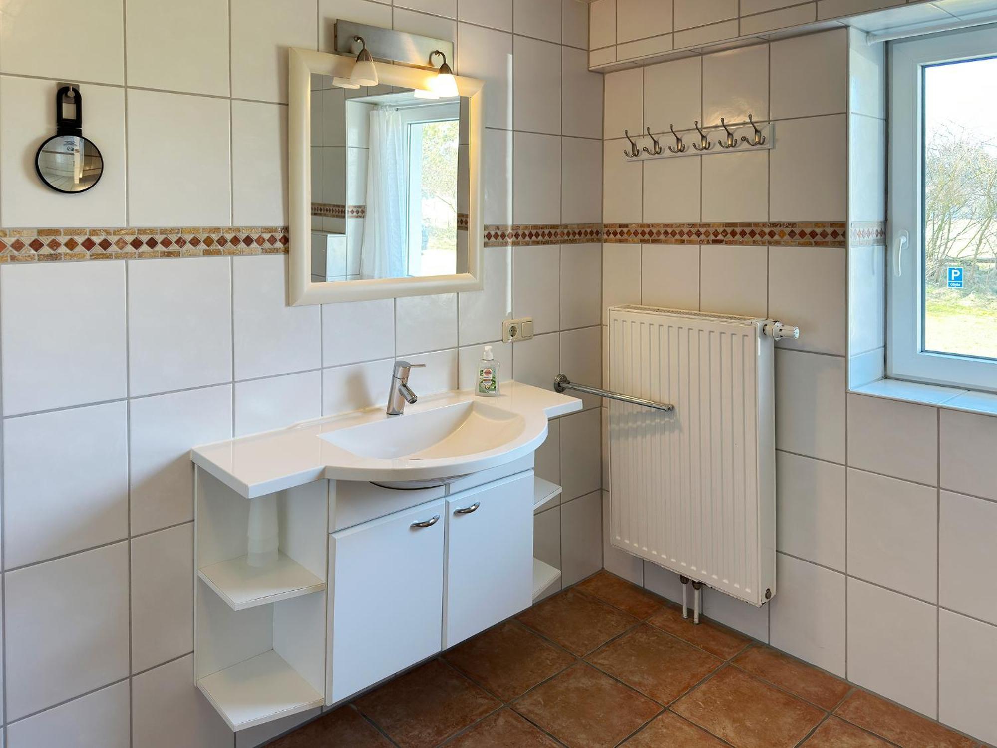 נורדורף Haus Braeaetlun Ferienwohnung Braeaetlun 4 מראה חיצוני תמונה